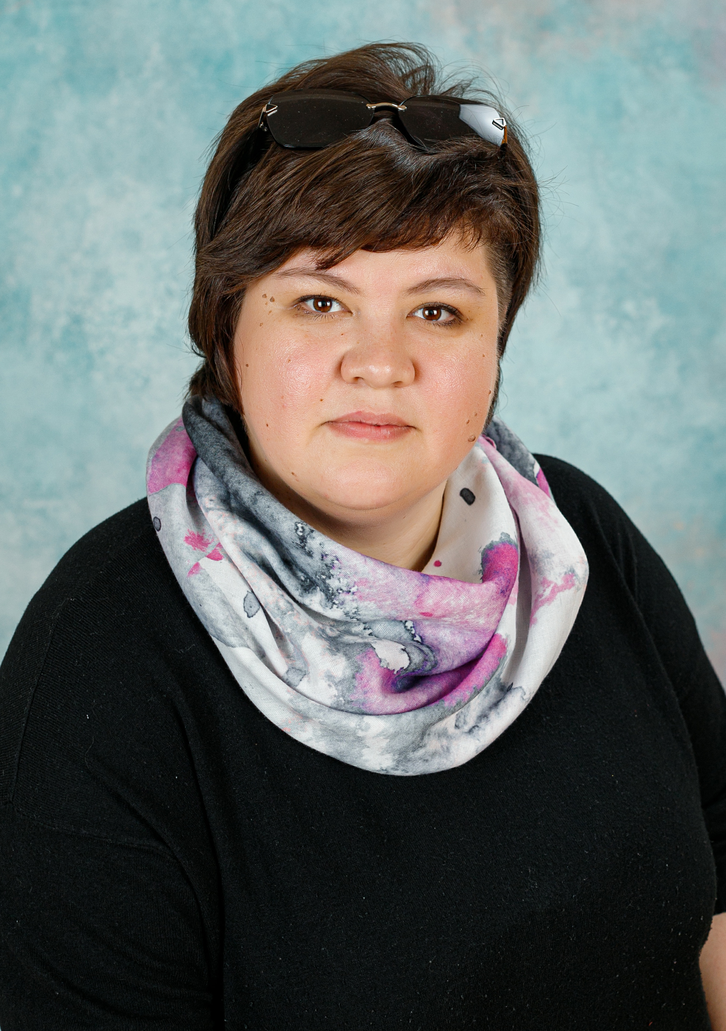 Учитель-логопед Калева Анна Николаевна.