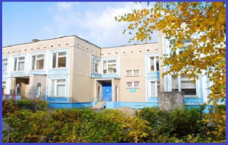 Муниципальное  автономное дошкольное образовательное учреждение "Детский сад №98"